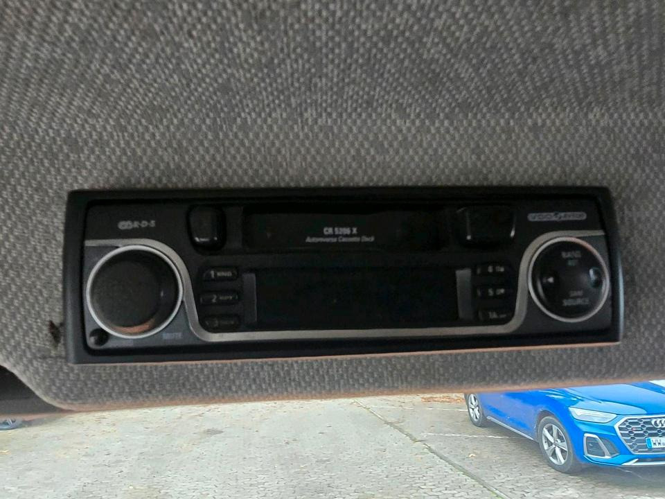 Комбе со отворен сандак, Комби со двојна кабина Mercedes-Benz Vario 613D Bluetec 5 Pritsche Doka LKW: слика 15