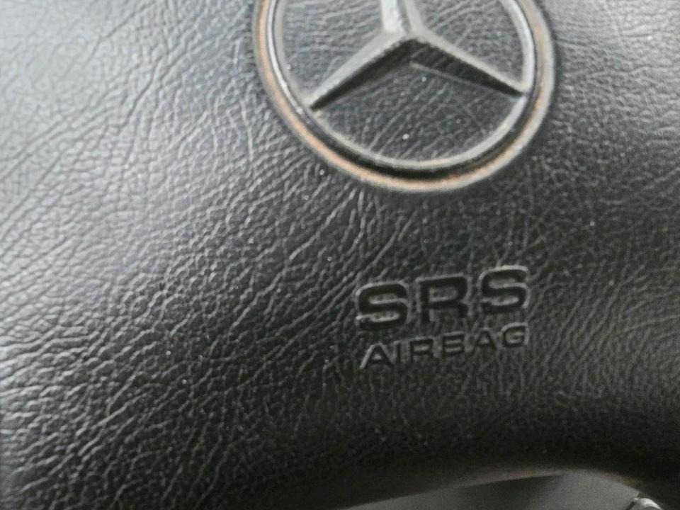 Комбе со отворен сандак, Комби со двојна кабина Mercedes-Benz Vario 613D Bluetec 5 Pritsche Doka LKW: слика 16