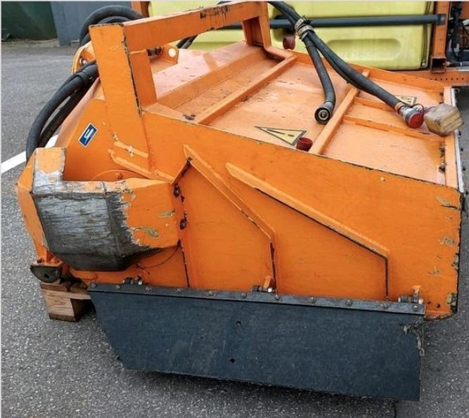 Mulag HSK 1200 Heckenschneidkopf für Mähausleger Böschungsmäher Böschungsmulcher SB MFK FME MKM Dücker Mulchkopf Forstmulcher 400 500 600 700 800 MHU - Мулчер: слика 4 Mulag HSK 1200 Heckenschneidkopf für Mähausleger Böschungsmäher Böschungsmulcher SB MFK FME MKM Dücker Mulchkopf Forstmulcher 400 500 600 700 800 MHU - Мулчер: слика 4