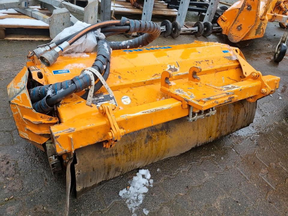 Mulag UMK 12 Mulchkopf Universalmulchkopf Mähkorb Mähausleger Böschungsmulcher Böschungsmäher Seitenmulcher Dücker Unimog Gilbers - Мулчер: слика 4 Mulag UMK 12 Mulchkopf Universalmulchkopf Mähkorb Mähausleger Böschungsmulcher Böschungsmäher Seitenmulcher Dücker Unimog Gilbers - Мулчер: слика 4