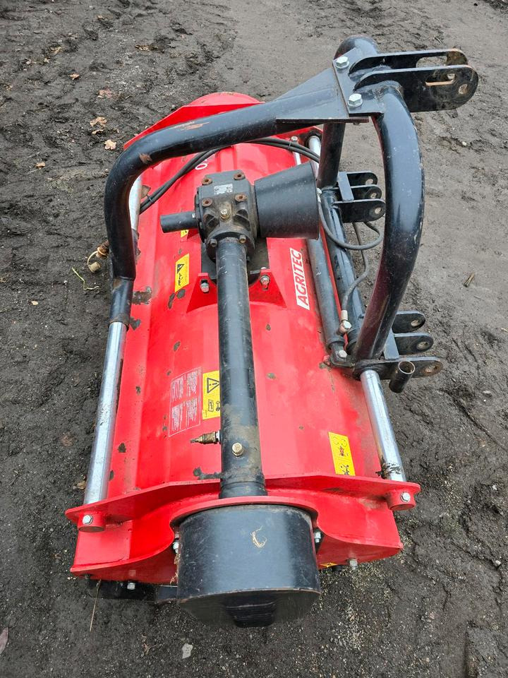 Mulchgerät 160cm Mulchmäher Frontmulchgerät Mulcher Querverschiebung Traktor Kleintraktor Iseki Kubota Seppi - Мулчер/ Косилка за жива ограда: слика 5 Mulchgerät 160cm Mulchmäher Frontmulchgerät Mulcher Querverschiebung Traktor Kleintraktor Iseki Kubota Seppi - Мулчер/ Косилка за жива ограда: слика 5