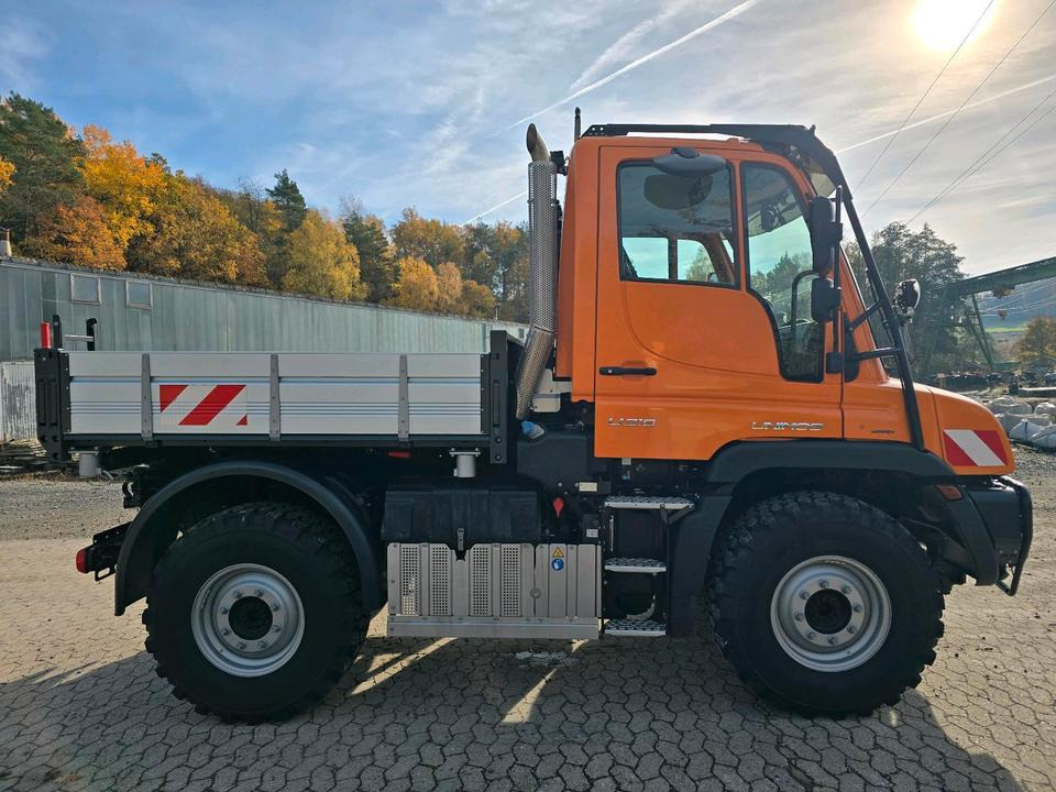 NEUFAHRZEUG Unimog U219 EAS NKS-Z-UGE-43 Mercedes-Benz 405/10 405/12 UGE Mercedes-Benz U 318 323 327 423 427 429 430 EasyDrive - Машина за чистење снег: слика 5 NEUFAHRZEUG Unimog U219 EAS NKS-Z-UGE-43 Mercedes-Benz 405/10 405/12 UGE Mercedes-Benz U 318 323 327 423 427 429 430 EasyDrive - Машина за чистење снег: слика 5