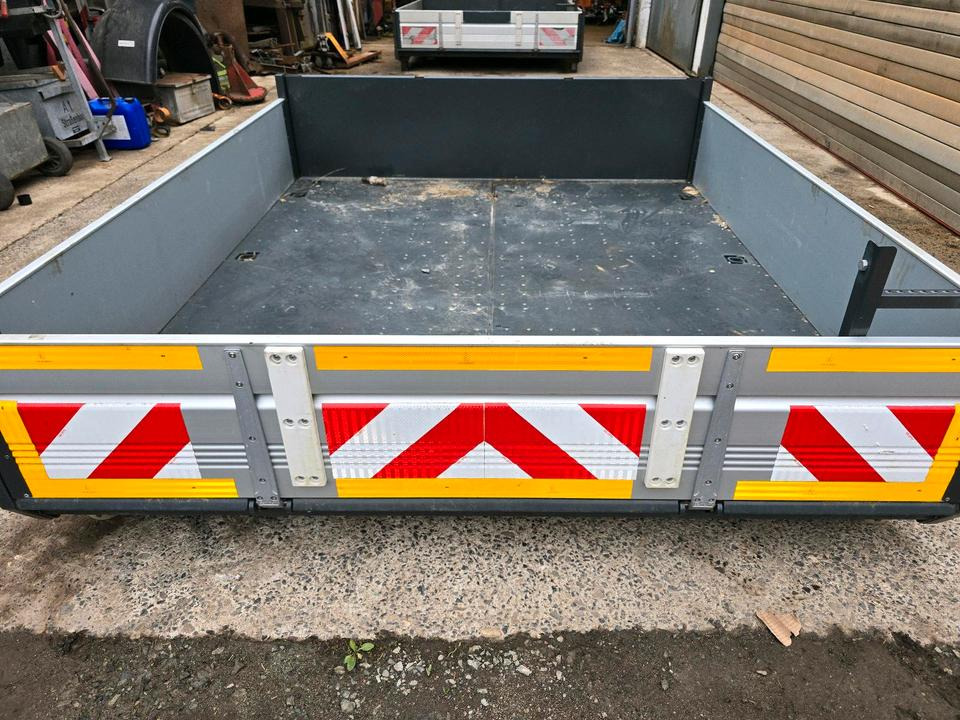 Neue Kipperpritsche Pritsche für Unimog 405 U 318 U318 423 430 429 327 435 U 400 300 290 Mercedes-Benz - Киперски сандак: слика 2 Neue Kipperpritsche Pritsche für Unimog 405 U 318 U318 423 430 429 327 435 U 400 300 290 Mercedes-Benz - Киперски сандак: слика 2