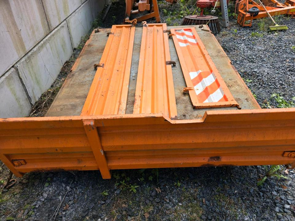 Unimog Pritsche Kipperpritsche 424 435 427 U 1650 2150 1450 1550 1400 1600 1200 - Киперски сандак: слика 2 Unimog Pritsche Kipperpritsche 424 435 427 U 1650 2150 1450 1550 1400 1600 1200 - Киперски сандак: слика 2