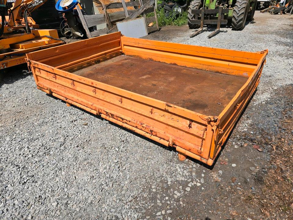 Unimog Pritsche Kipperpritsche 424 435 427 U 1650 2150 1450 1550 1400 1600 1200 - Киперски сандак: слика 3 Unimog Pritsche Kipperpritsche 424 435 427 U 1650 2150 1450 1550 1400 1600 1200 - Киперски сандак: слика 3