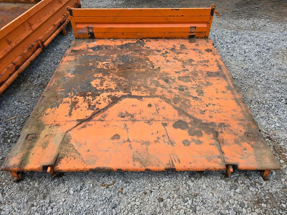 Unimog Pritsche Kipperpritsche 425 417 427 424 435 427 U 1650 2150 1450 1550 1400 1600 1200 1000 U1000 U mercedes benz - Киперски сандак: слика 2 Unimog Pritsche Kipperpritsche 425 417 427 424 435 427 U 1650 2150 1450 1550 1400 1600 1200 1000 U1000 U mercedes benz - Киперски сандак: слика 2