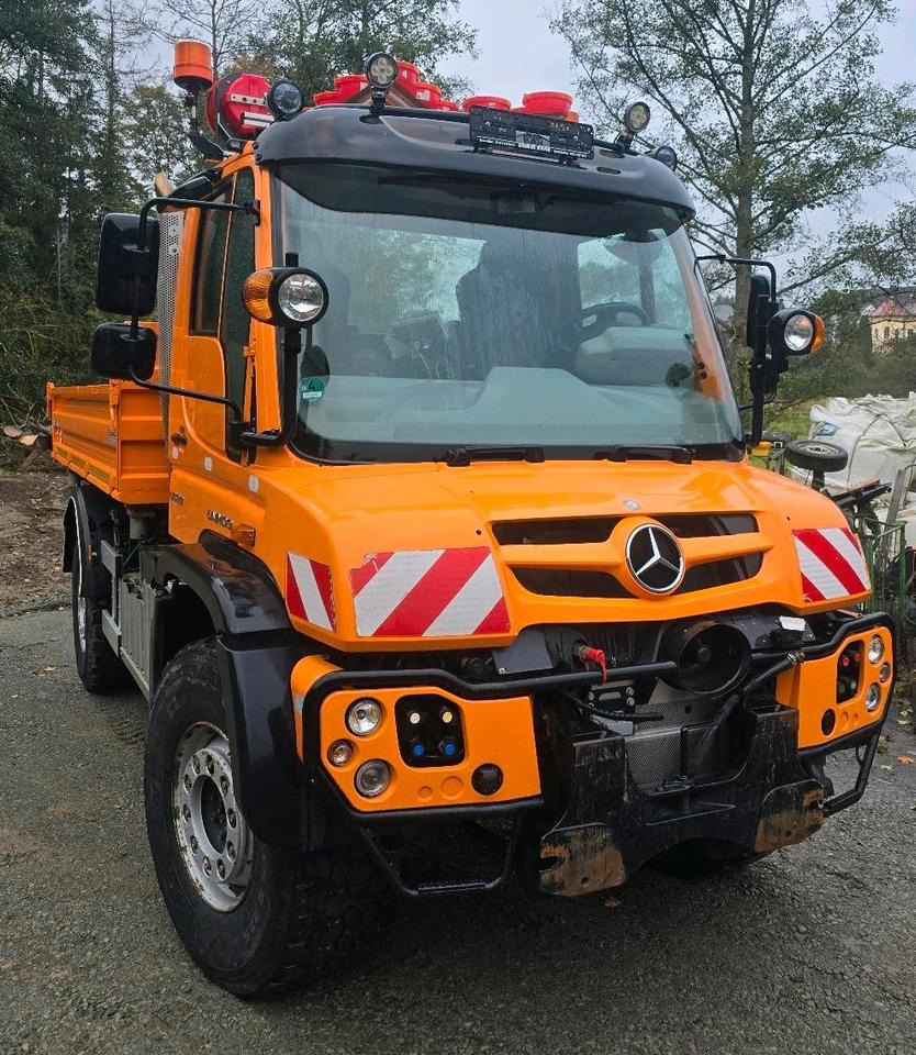 Unimog U 530 EAS Easy-Drive Variopilot U527 535 430 427 423 Mercedes-Benz 405 - Кипер: слика 3 Unimog U 530 EAS Easy-Drive Variopilot U527 535 430 427 423 Mercedes-Benz 405 - Кипер: слика 3