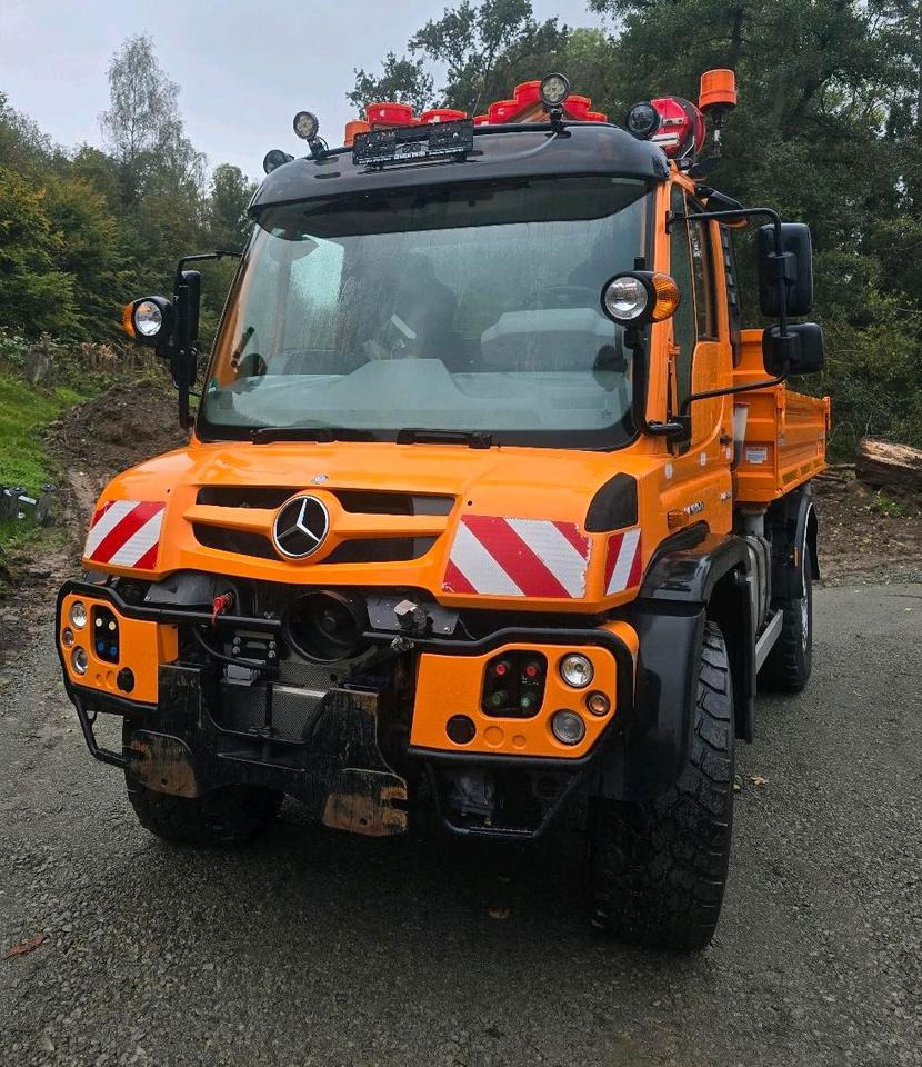 Unimog U 530 EAS Easy-Drive Variopilot U527 535 430 427 423 Mercedes-Benz 405 - Кипер: слика 2 Unimog U 530 EAS Easy-Drive Variopilot U527 535 430 427 423 Mercedes-Benz 405 - Кипер: слика 2