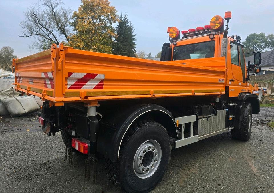 Unimog U 530 EAS Easy-Drive Variopilot U527 535 430 427 423 Mercedes-Benz 405 - Кипер: слика 4 Unimog U 530 EAS Easy-Drive Variopilot U527 535 430 427 423 Mercedes-Benz 405 - Кипер: слика 4