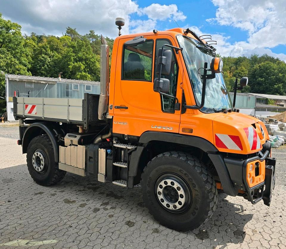 Unimog U429 NKS-F-UGE-42 Mercedes-Benz 405/10 405/12 UGE Mercedes-Benz U 318 323 327 423 427 429 430 EasyDrive Variopilot Mulag MKM 700 Böschungsmäher Böschungsmulcher Bucher Salzstreuer - Машина за чистење снег: слика 5 Unimog U429 NKS-F-UGE-42 Mercedes-Benz 405/10 405/12 UGE Mercedes-Benz U 318 323 327 423 427 429 430 EasyDrive Variopilot Mulag MKM 700 Böschungsmäher Böschungsmulcher Bucher Salzstreuer - Машина за чистење снег: слика 5