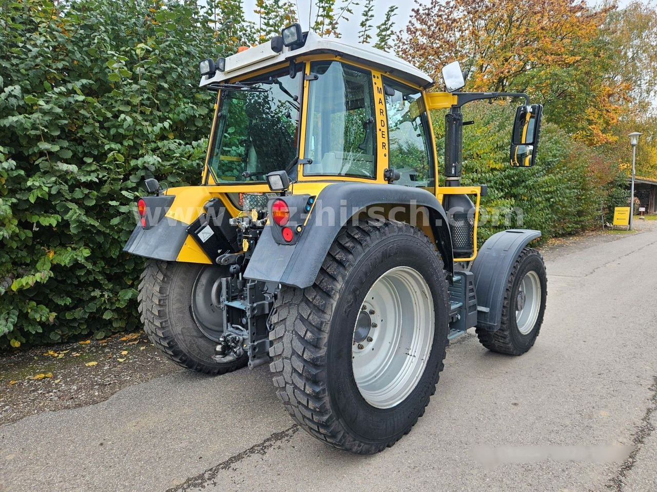 Fendt 313 V SCR, VARIO* 1.Hand * TMS * Netto: 54.900.- - Трактор: слика 3 Fendt 313 V SCR, VARIO* 1.Hand * TMS * Netto: 54.900.- - Трактор: слика 3