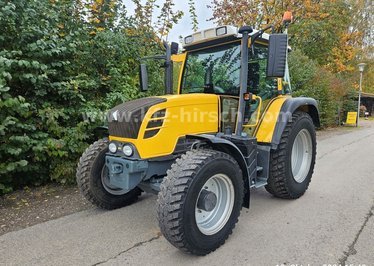 Fendt 313 V SCR, VARIO* 1.Hand * TMS * Netto: 54.900.- - Трактор: слика 5 Fendt 313 V SCR, VARIO* 1.Hand * TMS * Netto: 54.900.- - Трактор: слика 5
