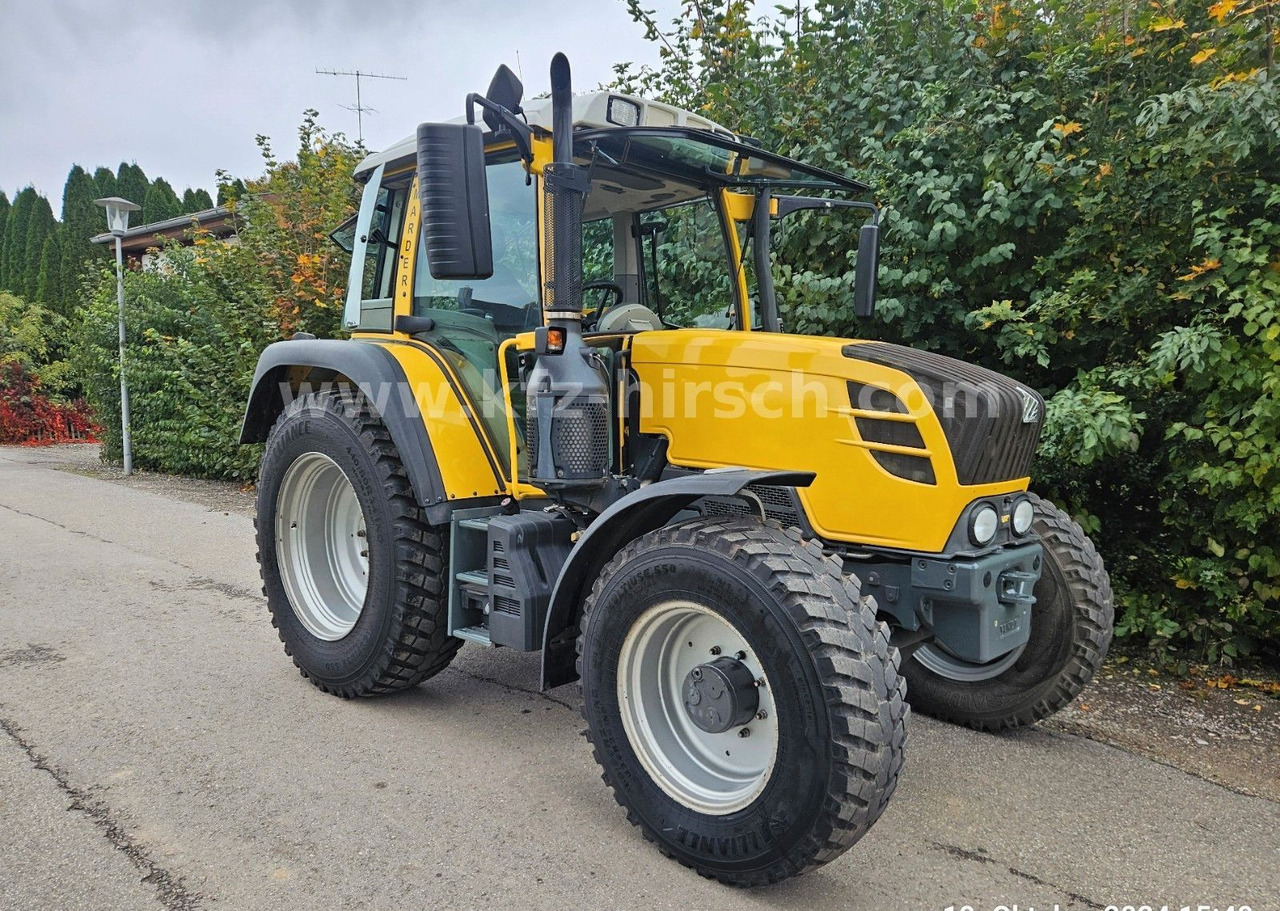 Fendt 313 V SCR, VARIO* 1.Hand * TMS * TOP Zustand !!! - Трактор: слика 1 Fendt 313 V SCR, VARIO* 1.Hand * TMS * TOP Zustand !!! - Трактор: слика 1