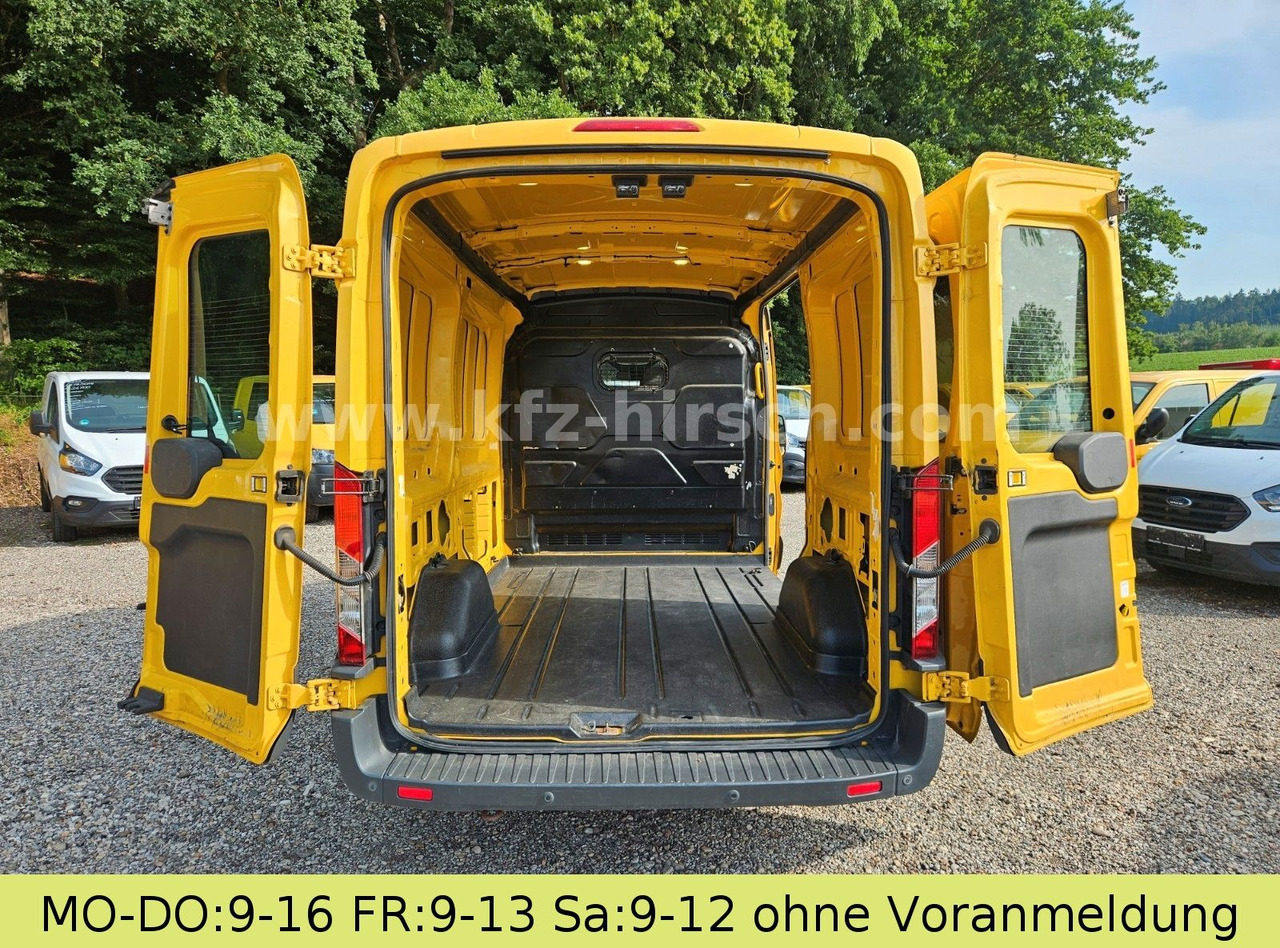 Ford Transit 350 Transporter Kasten L2H2 1.Hand - Товарно комбе: слика 4 Ford Transit 350 Transporter Kasten L2H2 1.Hand - Товарно комбе: слика 4