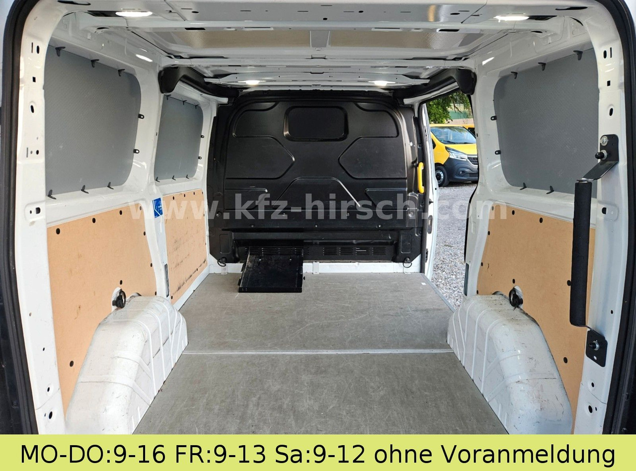 Ford Transit Custom 1.Hd,Klima,Sitzhzg,Bluetooth - Товарно комбе: слика 4 Ford Transit Custom 1.Hd,Klima,Sitzhzg,Bluetooth - Товарно комбе: слика 4