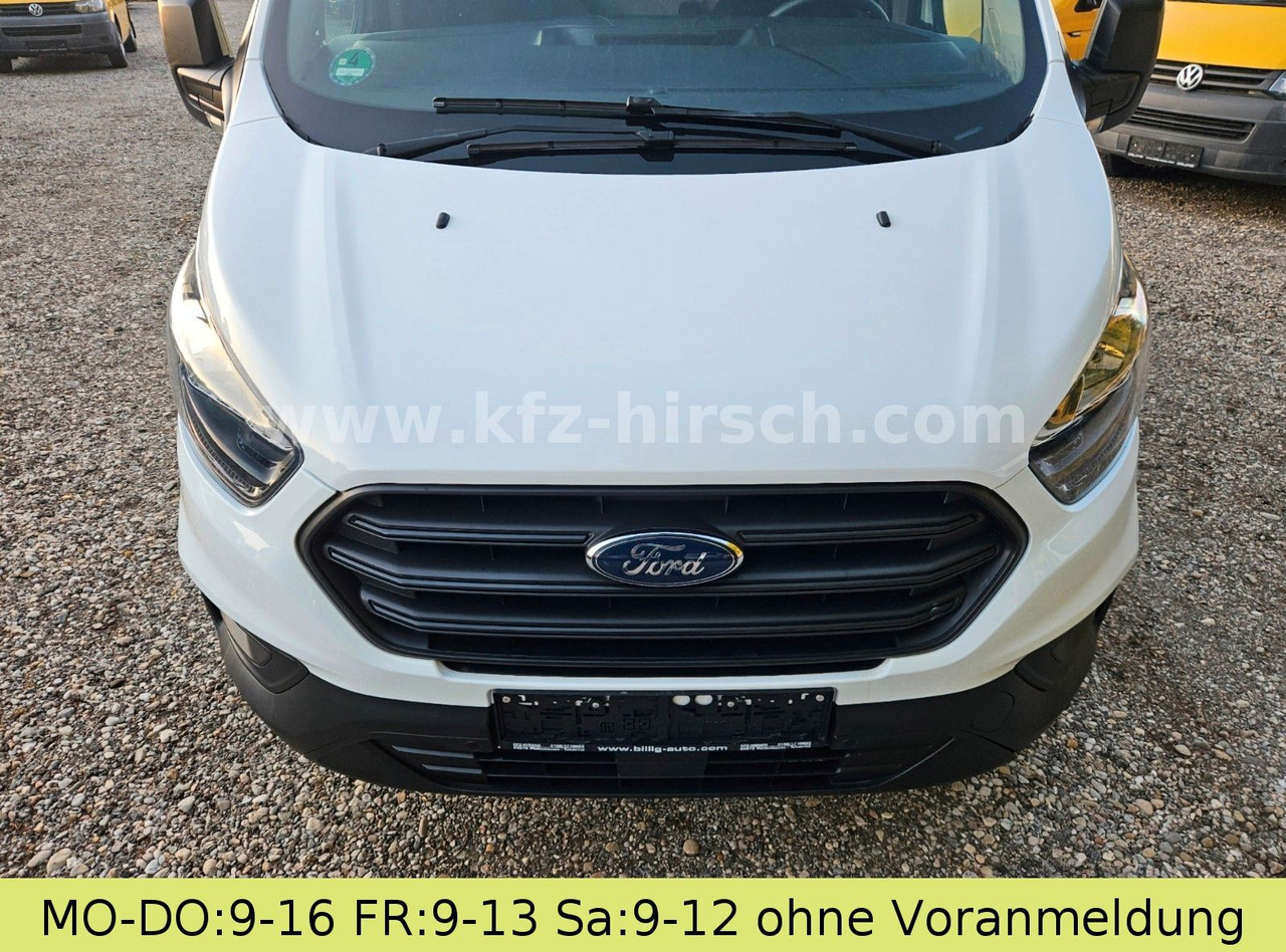 Ford Transit Custom 1.Hd,Klima,Sitzhzg,Bluetooth,Temp - Патничко комбе: слика 5 Ford Transit Custom 1.Hd,Klima,Sitzhzg,Bluetooth,Temp - Патничко комбе: слика 5
