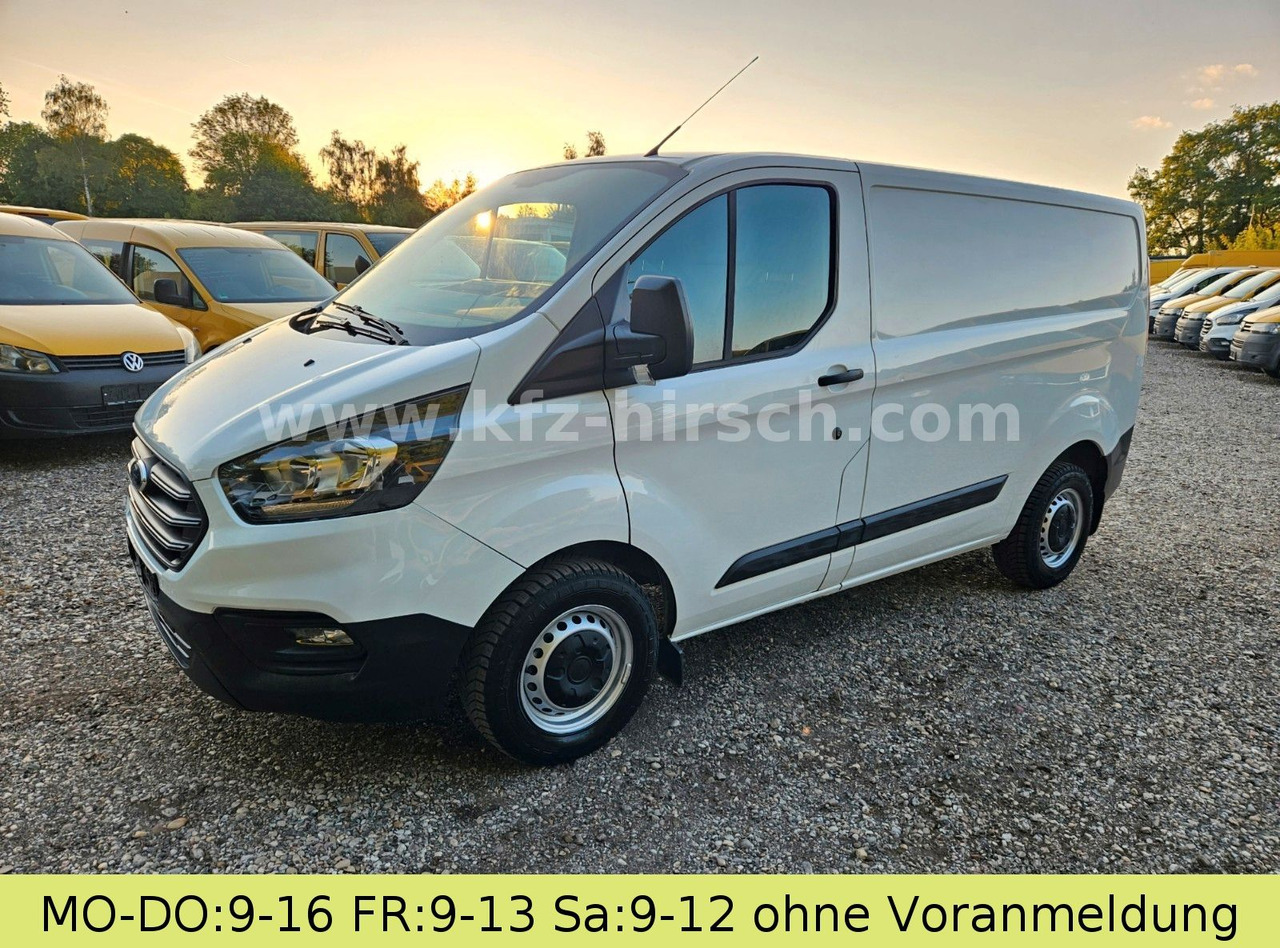 Ford Transit Custom 1.Hd,Klima,Sitzhzg,Bluetooth,Temp - Патничко комбе: слика 4 Ford Transit Custom 1.Hd,Klima,Sitzhzg,Bluetooth,Temp - Патничко комбе: слика 4
