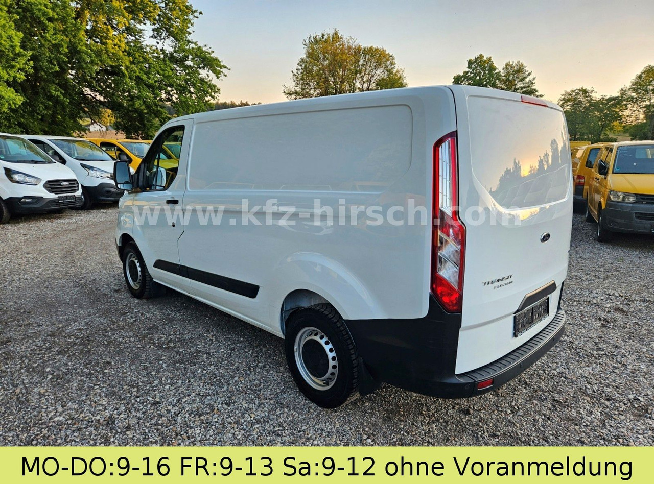 Ford Transit Custom 1.Hd,Klima,Sitzhzg,Bluetooth,Temp - Патничко комбе: слика 3 Ford Transit Custom 1.Hd,Klima,Sitzhzg,Bluetooth,Temp - Патничко комбе: слика 3