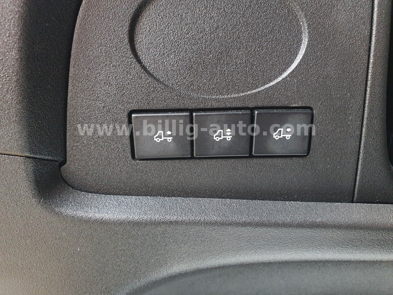 Комбе фургон Iveco Daily Luft*Hi-Matic*35S12*EURO 6 *Maxi*1.Hd: слика 12