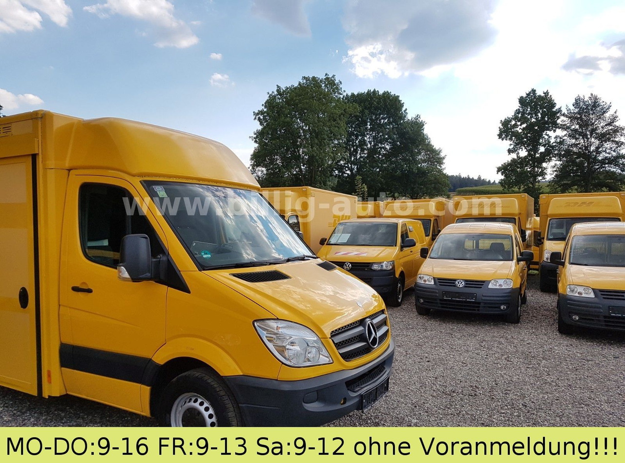 Iveco Daily ideal als Foodtruck Camper Wohnmobil - Камион за продажба на добра: слика 3 Iveco Daily ideal als Foodtruck Camper Wohnmobil - Камион за продажба на добра: слика 3