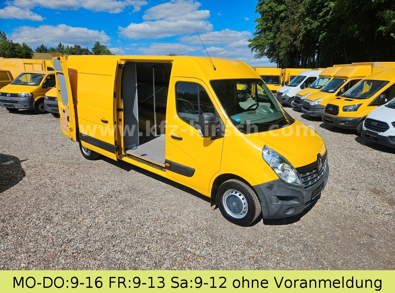 Renault Master EURO 6 *Klima*EU6*Bluetooth*Kamera*MAXI - Товарно комбе: слика 2 Renault Master EURO 6 *Klima*EU6*Bluetooth*Kamera*MAXI - Товарно комбе: слика 2