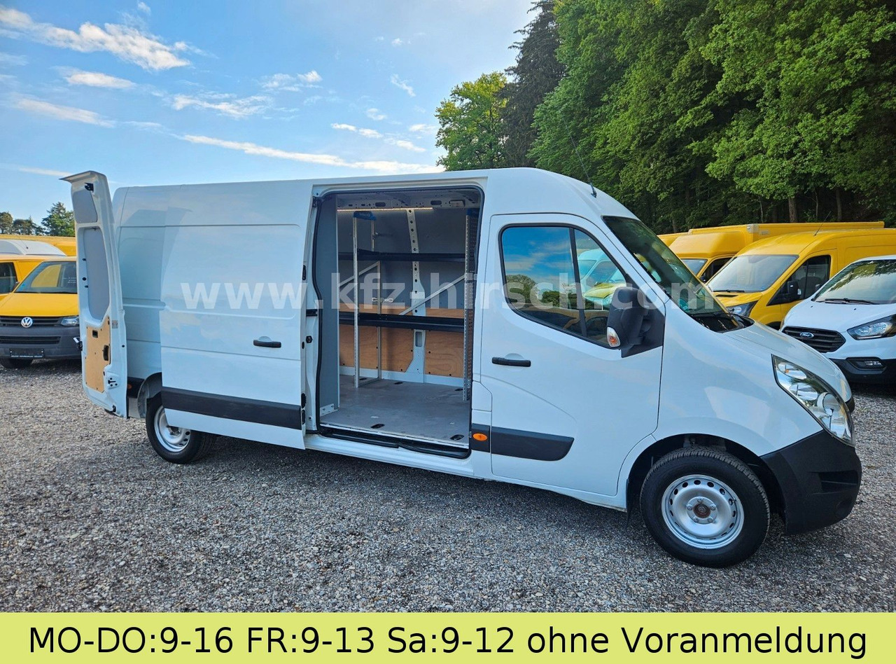 Renault Master EURO 6 *Klima*EU6*Bluetooth*Kamera*MAXI - Товарно комбе: слика 1 Renault Master EURO 6 *Klima*EU6*Bluetooth*Kamera*MAXI - Товарно комбе: слика 1