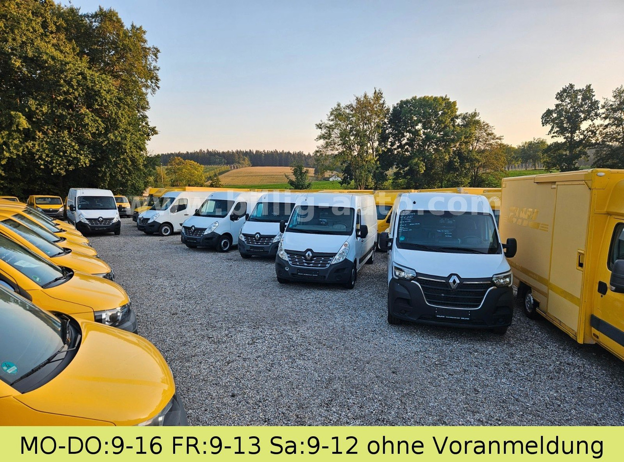 Renault Master EURO 6 *Klima*EU6*Bluetooth*Kamera*MAXI - Товарно комбе: слика 2 Renault Master EURO 6 *Klima*EU6*Bluetooth*Kamera*MAXI - Товарно комбе: слика 2