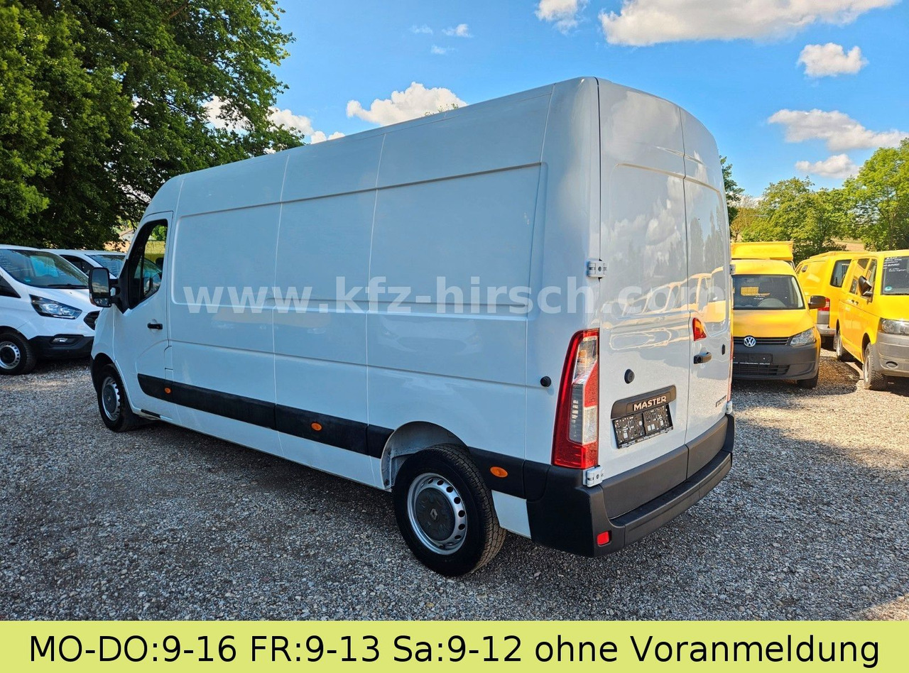 Renault Master EURO 6 *Klima*EU6*Bluetooth*Kamera*MAXI - Патничко комбе: слика 5 Renault Master EURO 6 *Klima*EU6*Bluetooth*Kamera*MAXI - Патничко комбе: слика 5