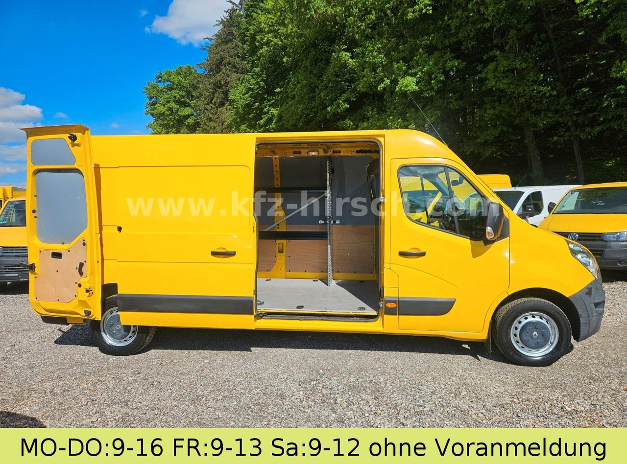 Renault Master EURO 6 *Klima*EU6*Bluetooth*Kamera*MAXI - Товарно комбе: слика 3 Renault Master EURO 6 *Klima*EU6*Bluetooth*Kamera*MAXI - Товарно комбе: слика 3