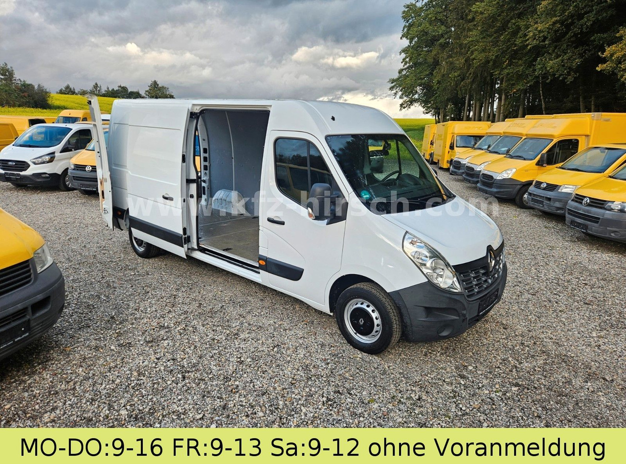 Renault Master EURO 6 *Klima*EU6*Bluetooth*Kamera*MAXI - Патничко комбе: слика 1 Renault Master EURO 6 *Klima*EU6*Bluetooth*Kamera*MAXI - Патничко комбе: слика 1