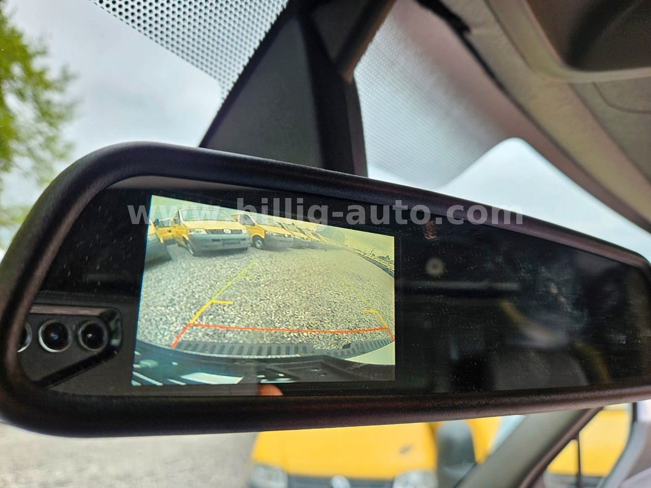 Патничко комбе Renault Master EURO 6 *Klima*EU6*Bluetooth*Kamera*MAXI: слика 10