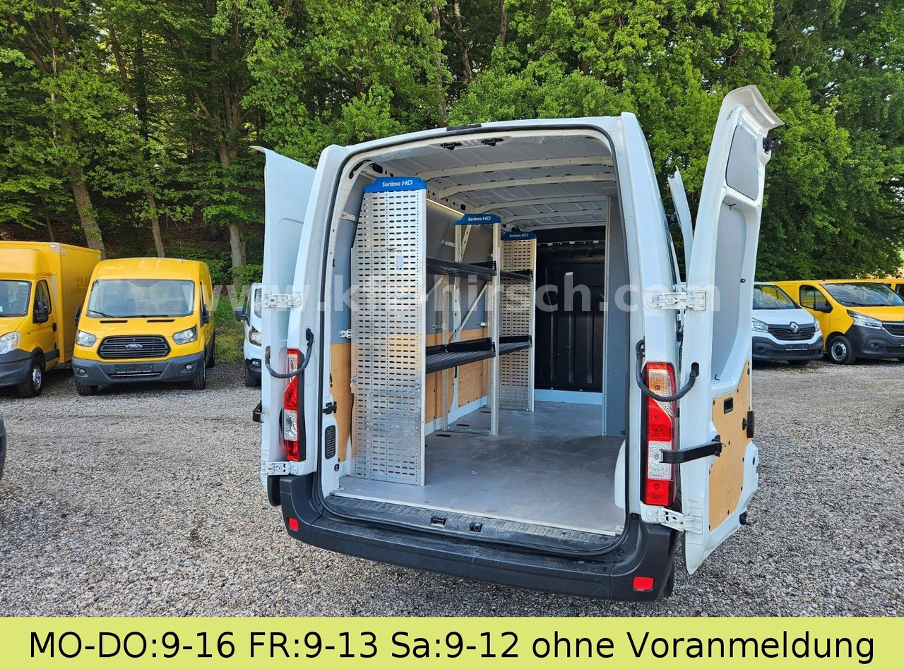 Renault Master EURO 6 *Klima*EU6*Bluetooth*Kamera*MAXI - Товарно комбе: слика 4 Renault Master EURO 6 *Klima*EU6*Bluetooth*Kamera*MAXI - Товарно комбе: слика 4