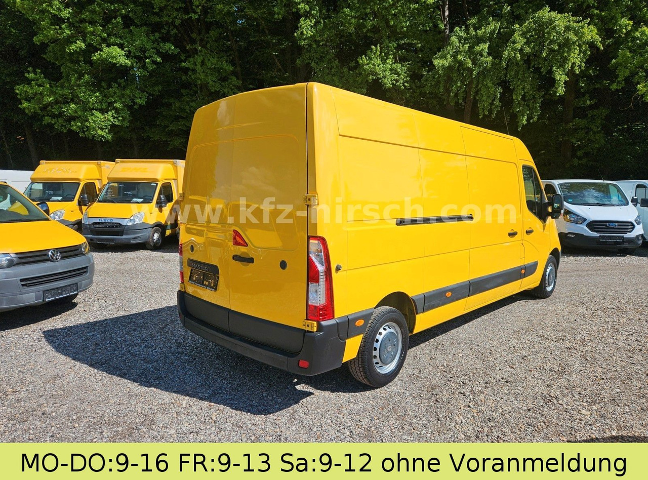 Renault Master EURO 6 *Klima*EU6*Bluetooth*Kamera*MAXI - Товарно комбе: слика 5 Renault Master EURO 6 *Klima*EU6*Bluetooth*Kamera*MAXI - Товарно комбе: слика 5