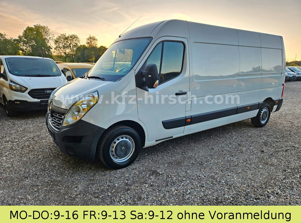 Renault Master EURO 6 *Klima*EU6*Bluetooth*Kamera*Regal - Товарно комбе: слика 3 Renault Master EURO 6 *Klima*EU6*Bluetooth*Kamera*Regal - Товарно комбе: слика 3