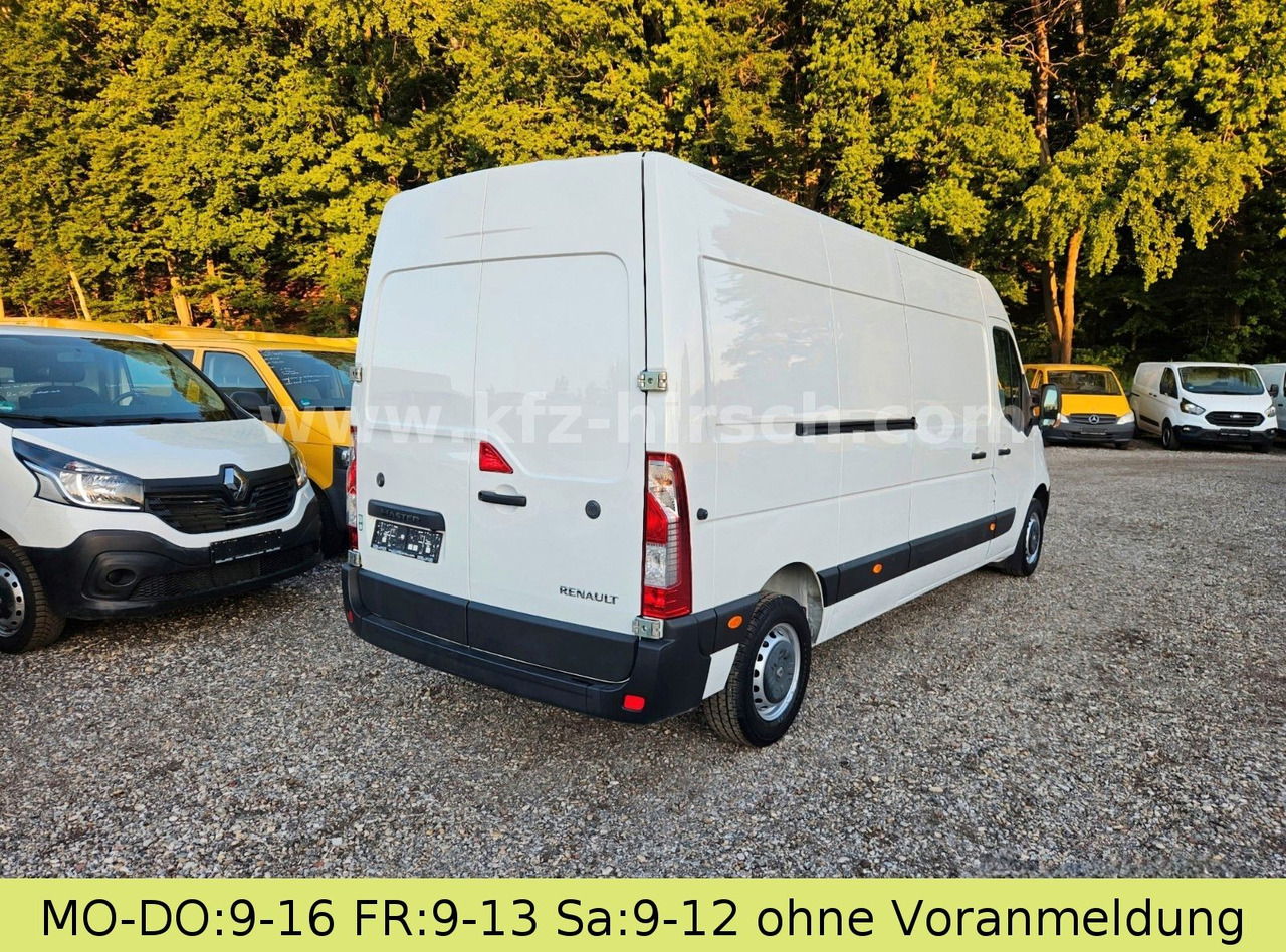 Renault Master EURO 6 *Klima*EU6*Bluetooth*Kamera*Regal - Товарно комбе: слика 2 Renault Master EURO 6 *Klima*EU6*Bluetooth*Kamera*Regal - Товарно комбе: слика 2