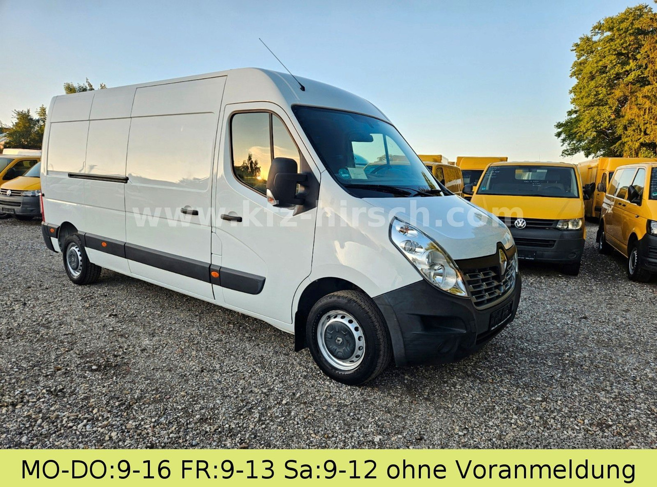 Renault Master EURO 6 *Klima*EU6*Bluetooth*Kamera*Regal - Товарно комбе: слика 1 Renault Master EURO 6 *Klima*EU6*Bluetooth*Kamera*Regal - Товарно комбе: слика 1