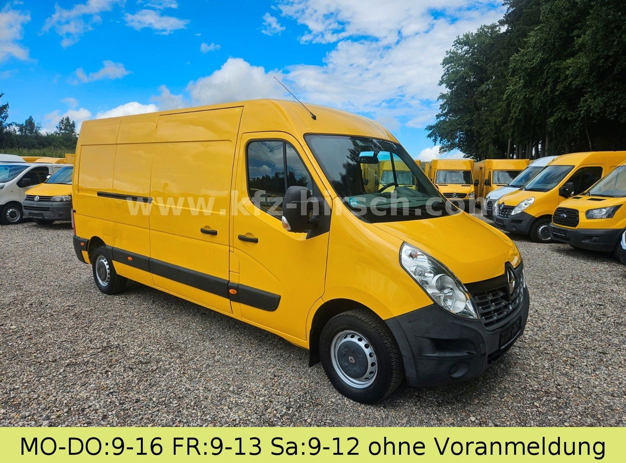 Renault Master EURO 6 *Klima*EU6 Kamera* Regal Sortimo - Патничко комбе: слика 1 Renault Master EURO 6 *Klima*EU6 Kamera* Regal Sortimo - Патничко комбе: слика 1