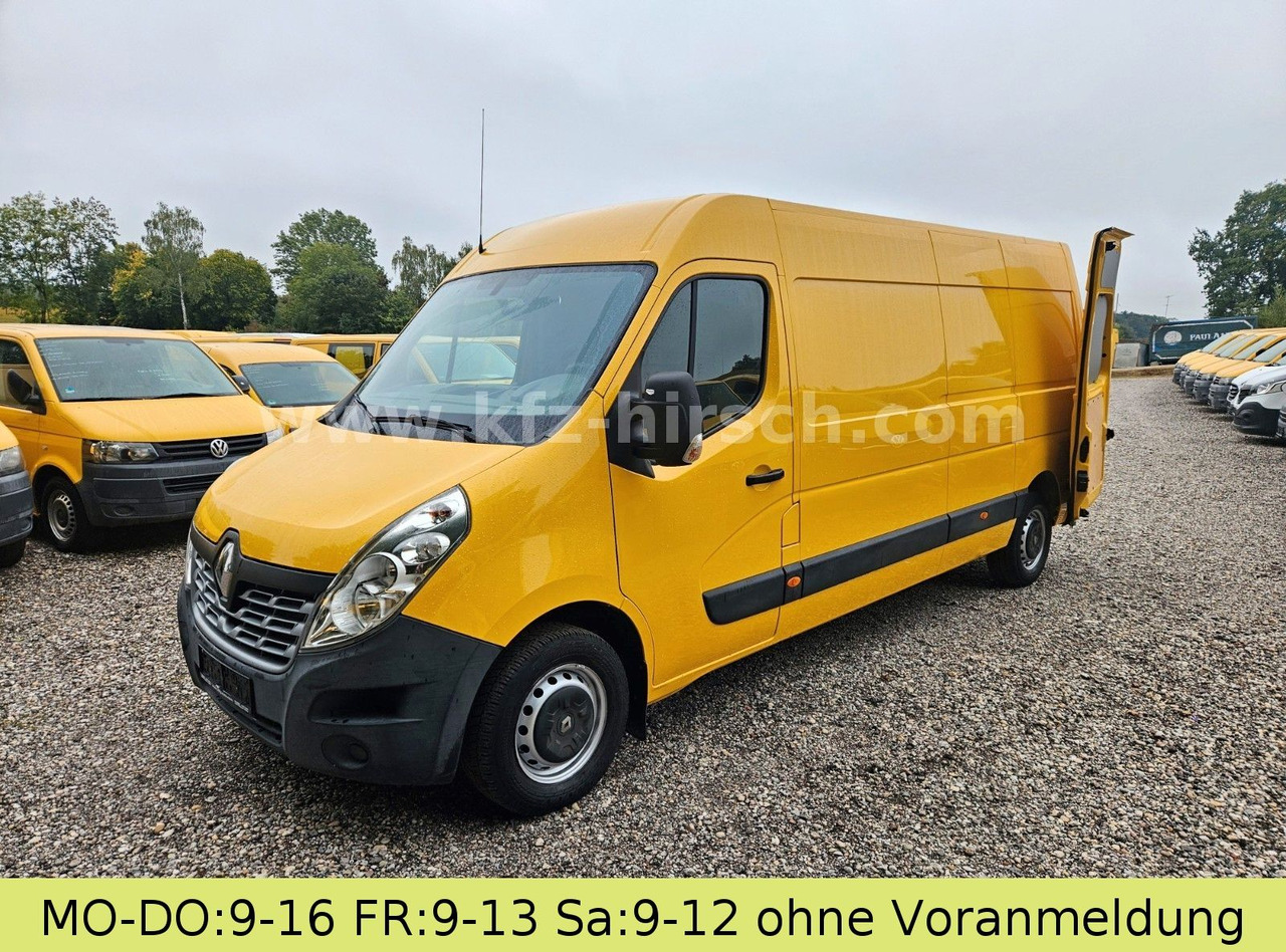 Renault Master EURO 6 *Klima*EU6 Kamera* Regal Sortimo - Патничко комбе: слика 1 Renault Master EURO 6 *Klima*EU6 Kamera* Regal Sortimo - Патничко комбе: слика 1