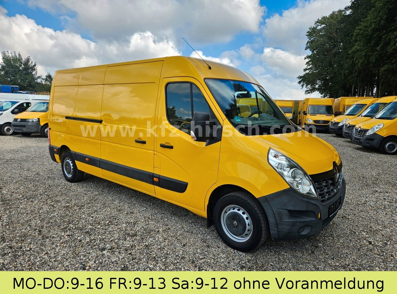 Renault Master EURO 6, Sortimo 1.Hd Klima Kamera MAXI - Товарно комбе: слика 1 Renault Master EURO 6, Sortimo 1.Hd Klima Kamera MAXI - Товарно комбе: слика 1