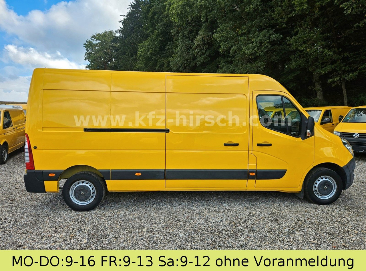 Renault Master EURO 6, Sortimo 1.Hd Klima Kamera MAXI - Товарно комбе: слика 5 Renault Master EURO 6, Sortimo 1.Hd Klima Kamera MAXI - Товарно комбе: слика 5
