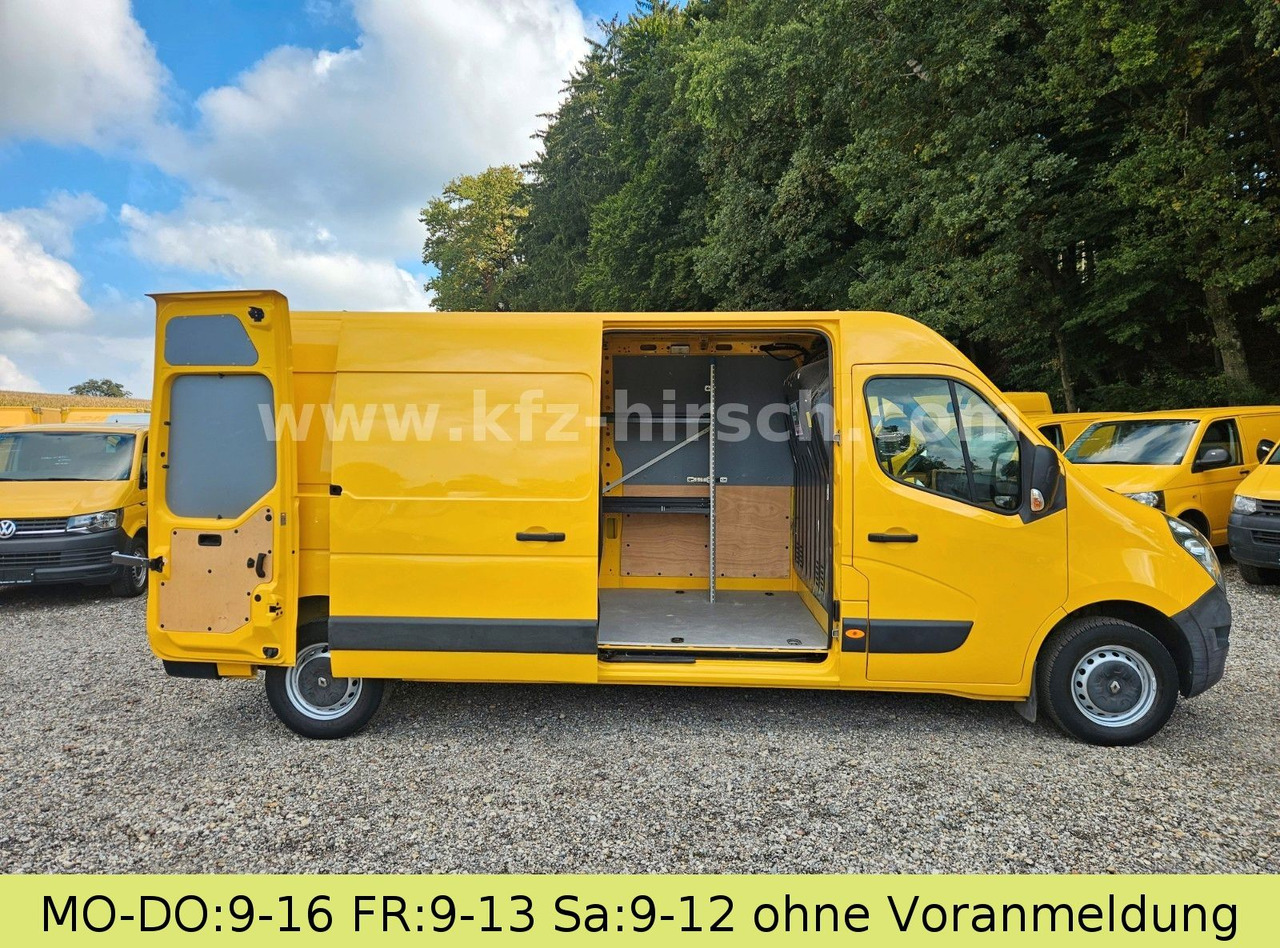 Renault Master EURO 6, Sortimo 1.Hd Klima Kamera MAXI - Товарно комбе: слика 4 Renault Master EURO 6, Sortimo 1.Hd Klima Kamera MAXI - Товарно комбе: слика 4