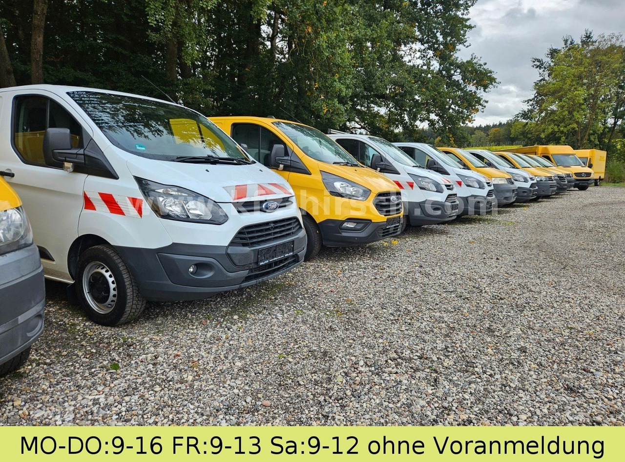 Мало комбе Renault Trafic 2xSchiebetüre|1.Hd.|Klima|PDC|Bluetooth|: слика 18