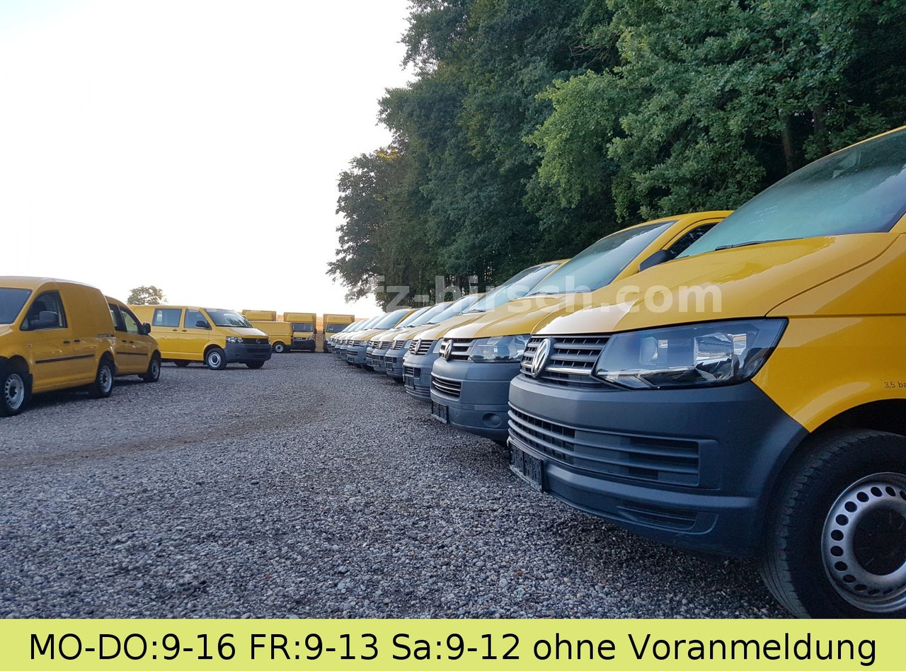 Мало комбе Renault Trafic 2xSchiebetüre|1.Hd.|Klima|PDC|Bluetooth|: слика 12
