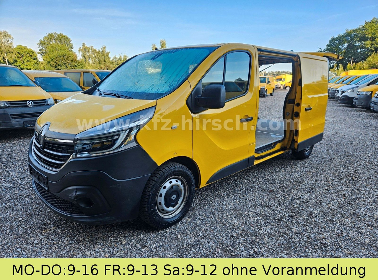 Renault Trafic L2H1 MAXI LANG 2xSCHIEBETÜR LED Kamera E6 - Мало комбе: слика 1 Renault Trafic L2H1 MAXI LANG 2xSCHIEBETÜR LED Kamera E6 - Мало комбе: слика 1