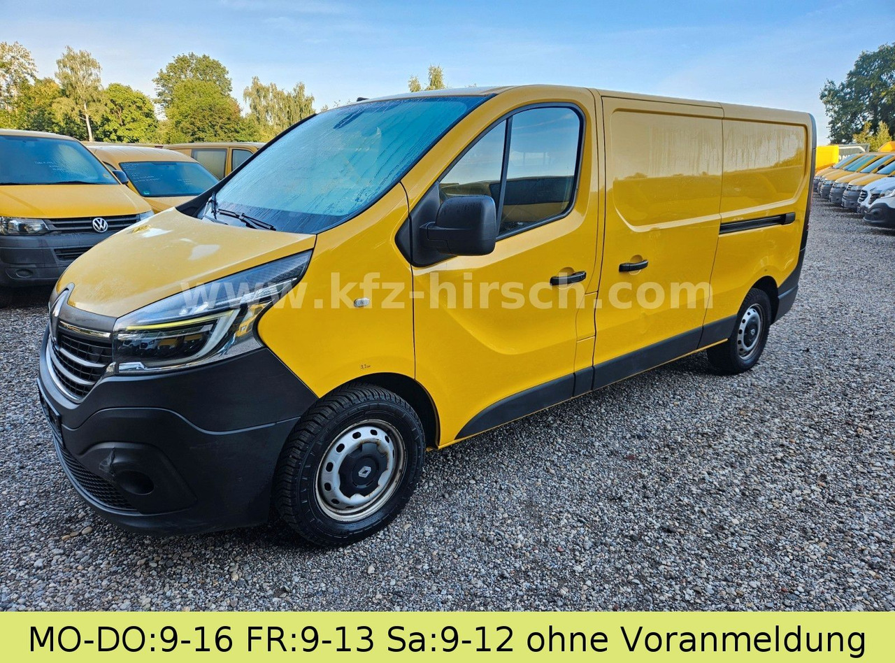 Renault Trafic L2H1 MAXI LANG 2xSCHIEBETÜR LED Kamera E6 - Мало комбе: слика 4 Renault Trafic L2H1 MAXI LANG 2xSCHIEBETÜR LED Kamera E6 - Мало комбе: слика 4