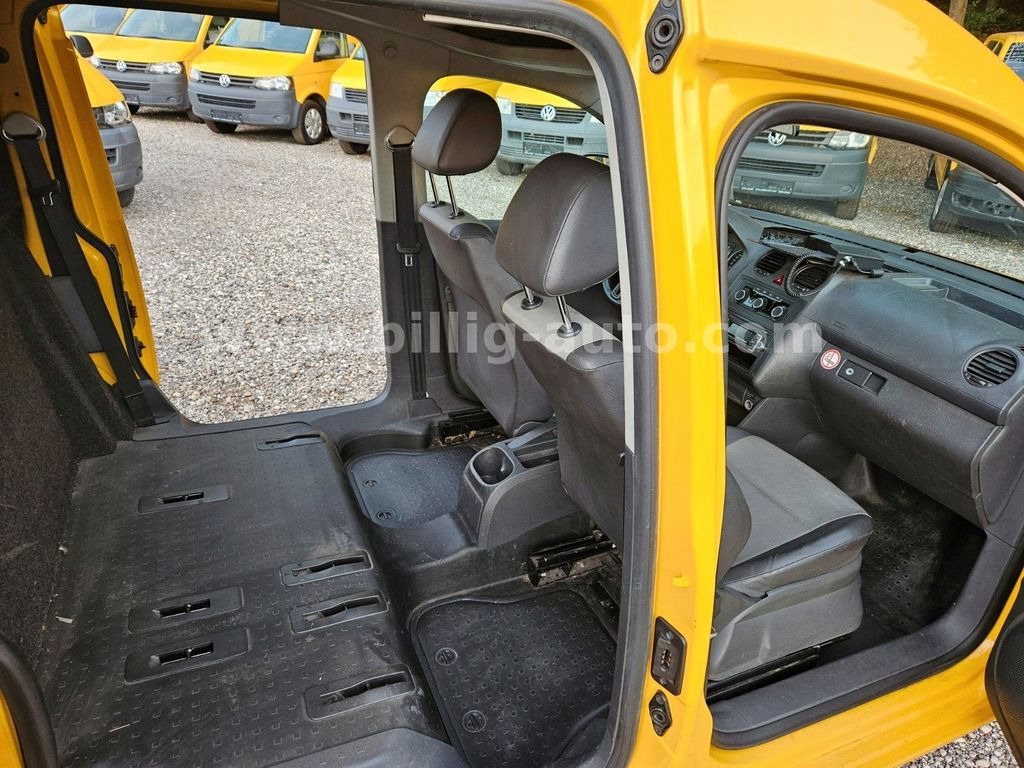 Volkswagen Caddy 2.0TDI KLIMA Stdhzg. AHK Bluetooth LÜFTER Volkswagen Caddy 2.0TDI KLIMA Stdhzg. AHK Bluetooth LÜFTER - Мало комбе: слика 5 Volkswagen Caddy 2.0TDI KLIMA Stdhzg. AHK Bluetooth LÜFTER Volkswagen Caddy 2.0TDI KLIMA Stdhzg. AHK Bluetooth LÜFTER - Мало комбе: слика 5