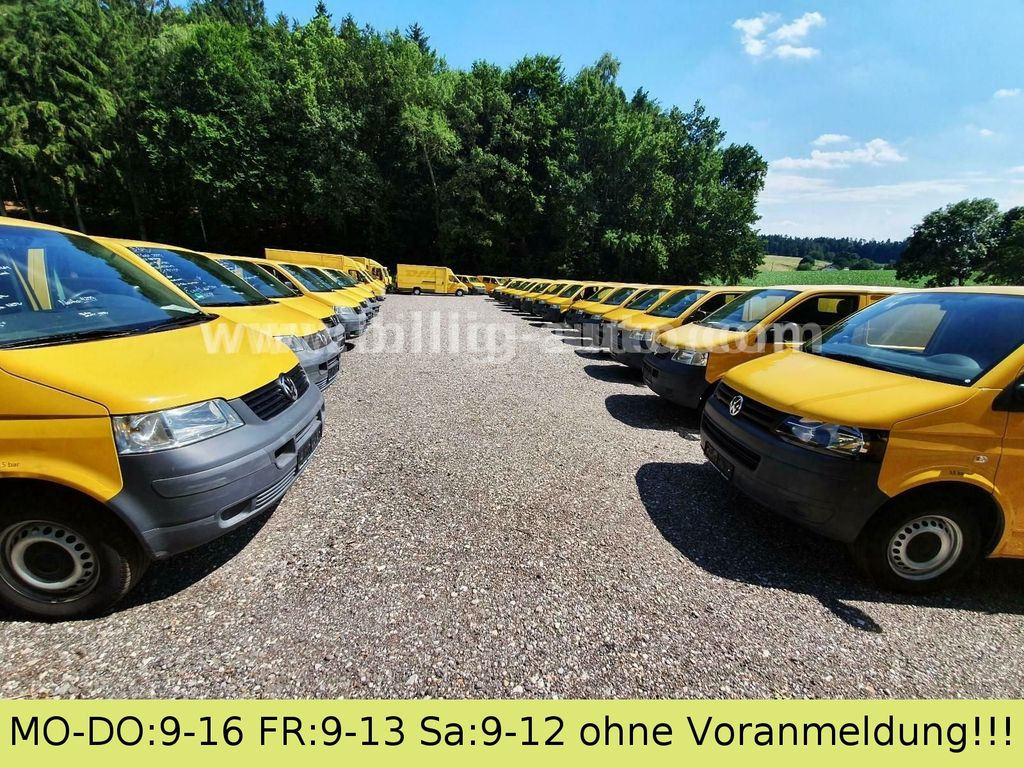 Volkswagen T5 1.9 TDI 2x Schiebetüre /Scheckheft Volkswagen T5 1.9 TDI 2x Schiebetüre /Scheckheft - Минибус, Патничко комбе: слика 1 Volkswagen T5 1.9 TDI 2x Schiebetüre /Scheckheft Volkswagen T5 1.9 TDI 2x Schiebetüre /Scheckheft - Минибус, Патничко комбе: слика 1