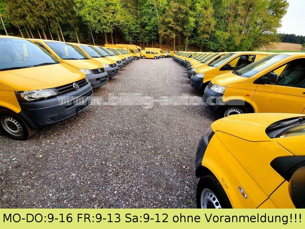 Volkswagen T5 1.9 TDI 2x Schiebetüre /Scheckheft Volkswagen T5 1.9 TDI 2x Schiebetüre /Scheckheft - Минибус, Патничко комбе: слика 5 Volkswagen T5 1.9 TDI 2x Schiebetüre /Scheckheft Volkswagen T5 1.9 TDI 2x Schiebetüre /Scheckheft - Минибус, Патничко комбе: слика 5