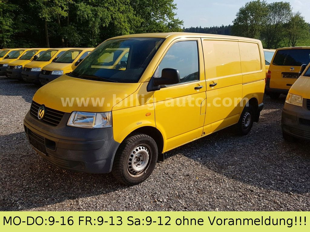 Volkswagen T5 1.9 TDI 2xSchiebetüre /Scheckheft Transporter Volkswagen T5 1.9 TDI 2xSchiebetüre /Scheckheft Transporter - Минибус, Патничко комбе: слика 5 Volkswagen T5 1.9 TDI 2xSchiebetüre /Scheckheft Transporter Volkswagen T5 1.9 TDI 2xSchiebetüre /Scheckheft Transporter - Минибус, Патничко комбе: слика 5