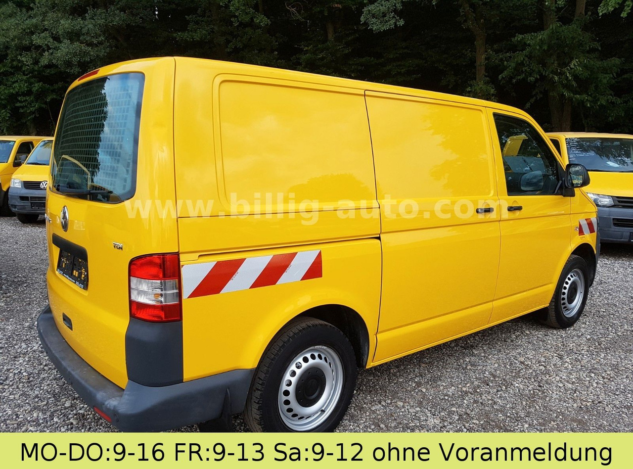 Volkswagen T5 2.0TDI*BOTT*SORTIMO*Stdhzg*2xBatterie*1.Hand - Мало комбе: слика 5 Volkswagen T5 2.0TDI*BOTT*SORTIMO*Stdhzg*2xBatterie*1.Hand - Мало комбе: слика 5